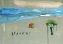 Learning Restraint, 2005, SOLD