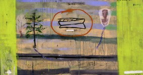 American Dude, 2004, SOLD