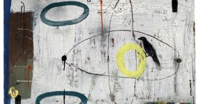Clues, 2006, SOLD