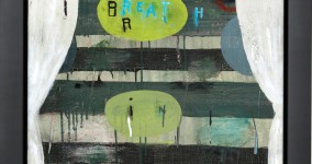 Breathin, 2008 SOLD