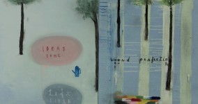 Left Field, 2010, SOLD