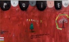 Promises, 2009