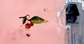 Getting Through, 2012, SOLD