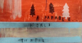Still Life With Parable (night + day) ,2013