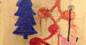 (little) Luck, 2013