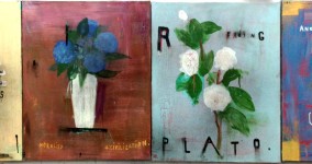 Reading Plato (4) 2013