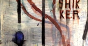 Little Fresco for Shikk, 2013