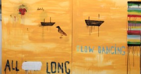 Slow Dancing, 2013