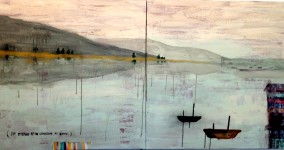 Dawn, 2013 SOLD