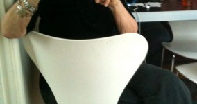 Studio - Paris 2013