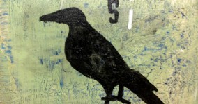 Little Crow, 2013 SOLD