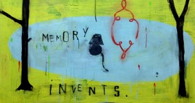 Memory Invents, 2013