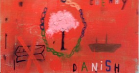 Cherry Danish, 2013