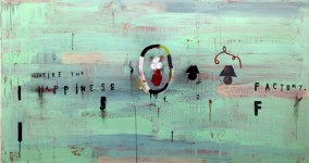 Inside the Happiness Factory, 2013