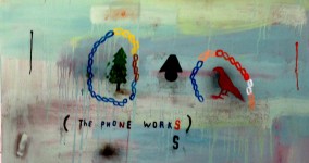 The Phone Works, 2013