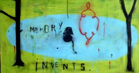 Memory Invents, 2013